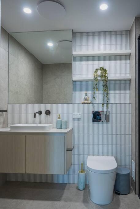 Apartment Lux Lakeside -