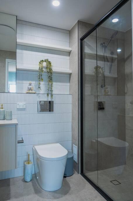 Apartment Lux Lakeside -