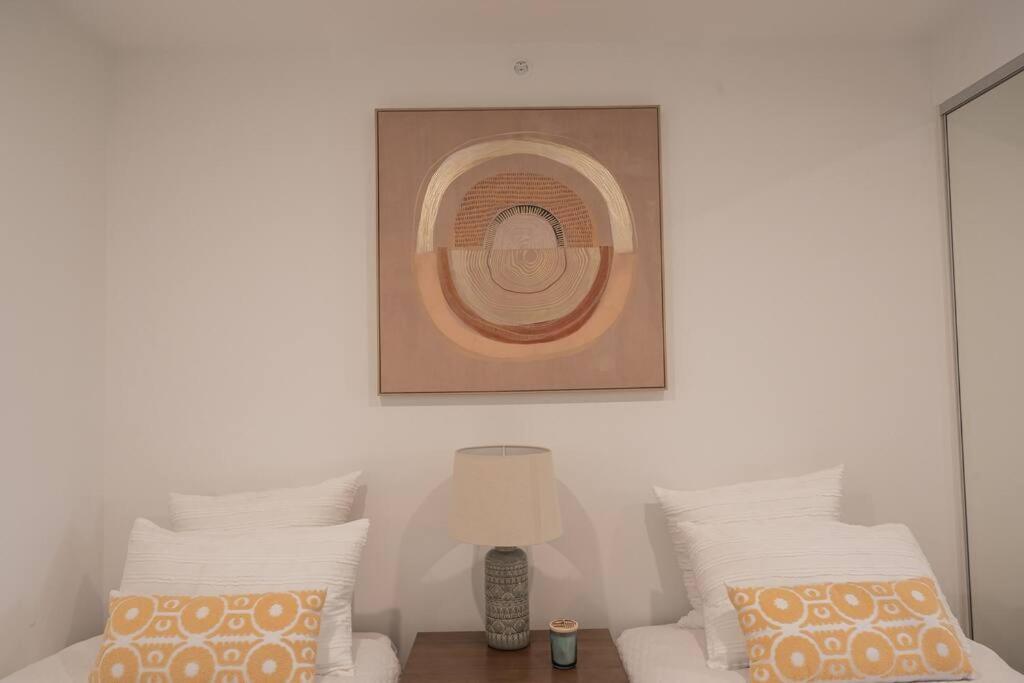 Apartment Lux Lakeside -