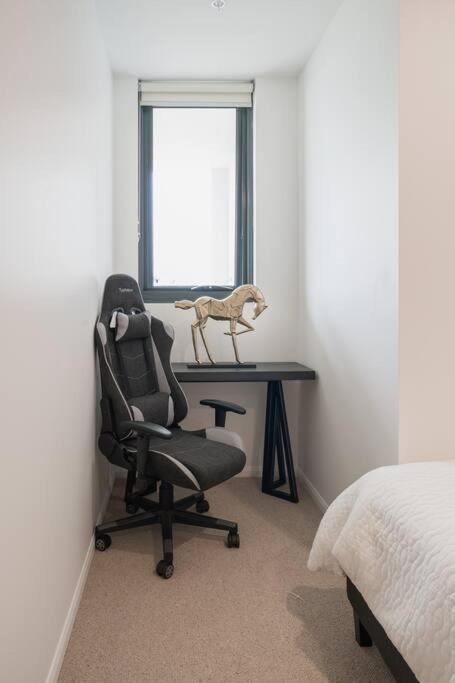 Lux Lakeside - Apartment *