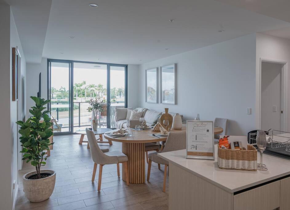 Apartment Lux Lakeside - *