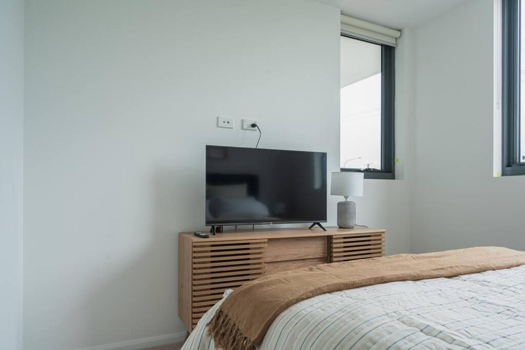 Apartment Lux Lakeside -
