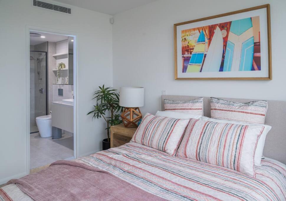 Apartment Lux Lakeside - *